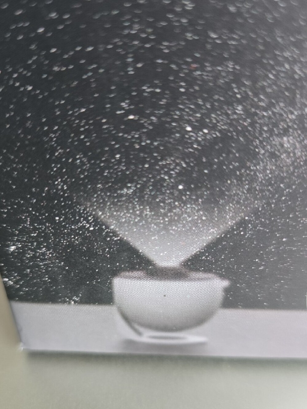 White Starry Light - Branded - Picture 2 of 13